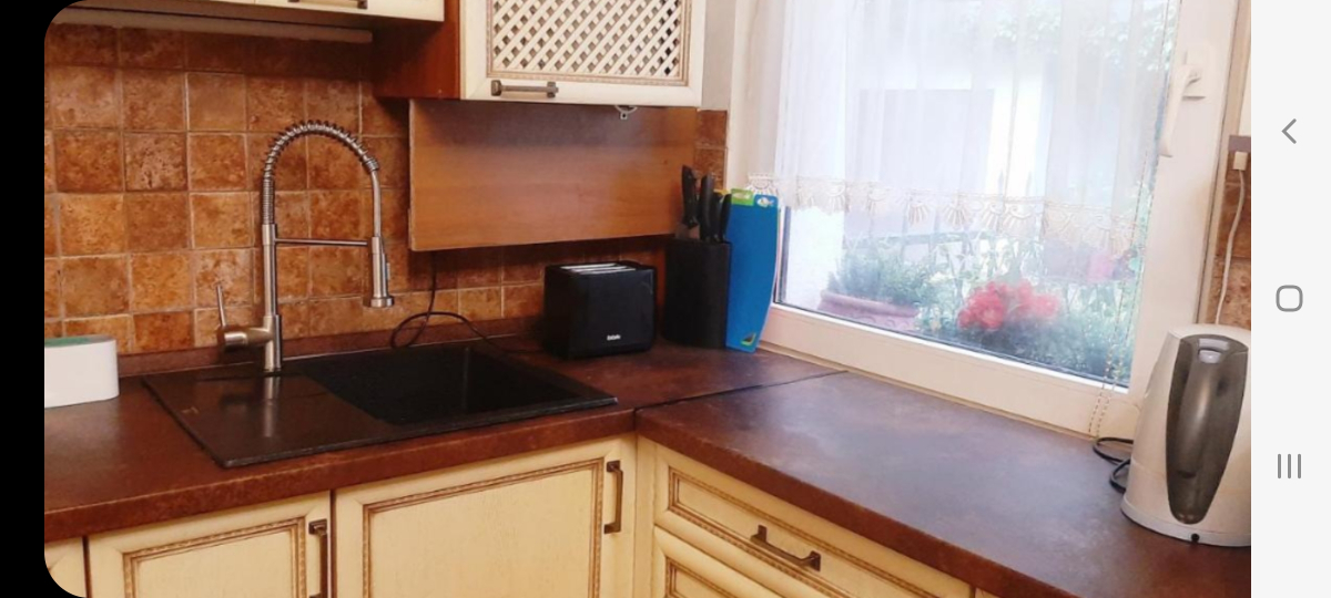 Квартира Апартаменты Амбер в Самом Центре с Отдельным Входом