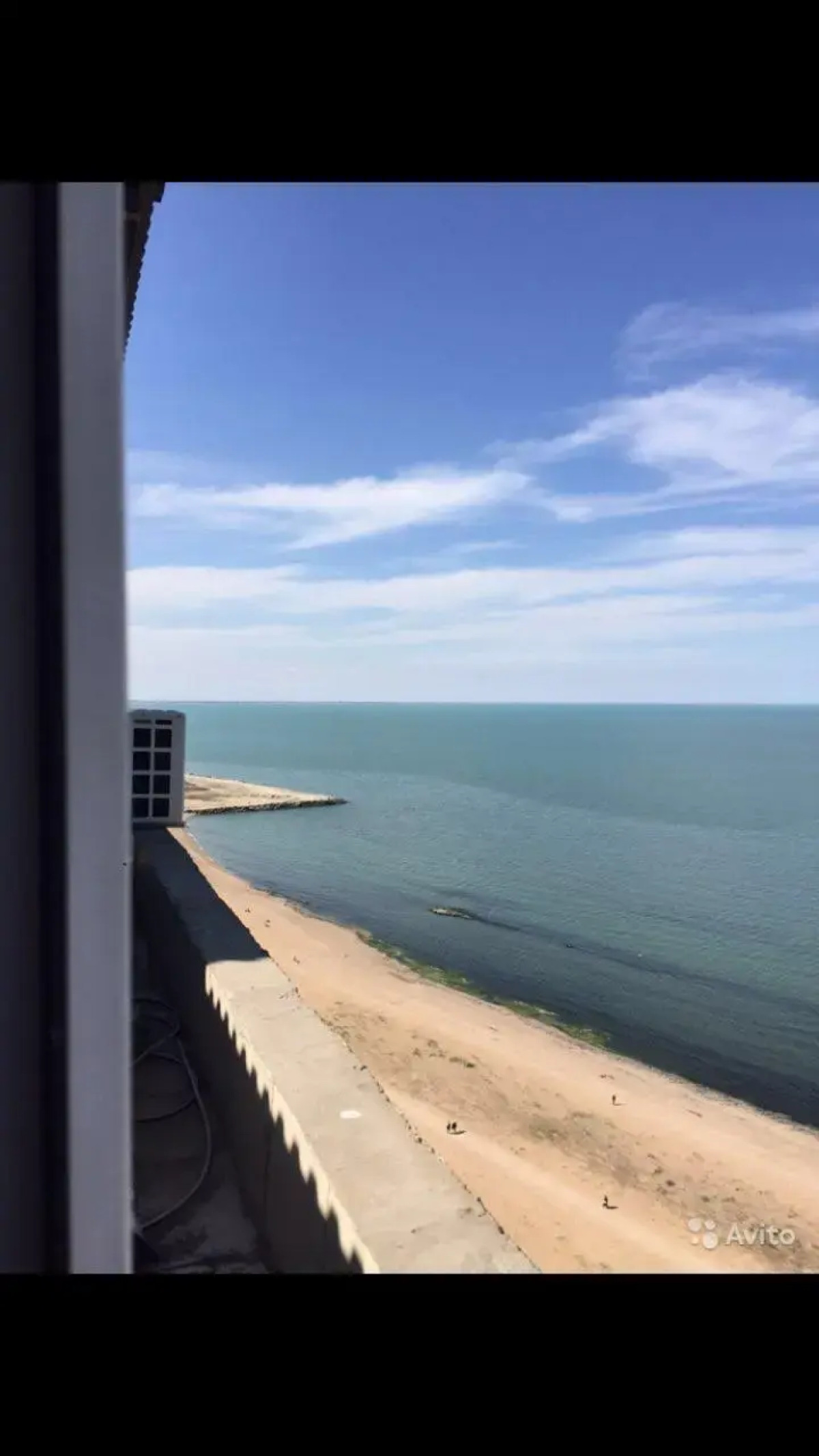 Apartamenty Apart Hotel S Vidom Na More