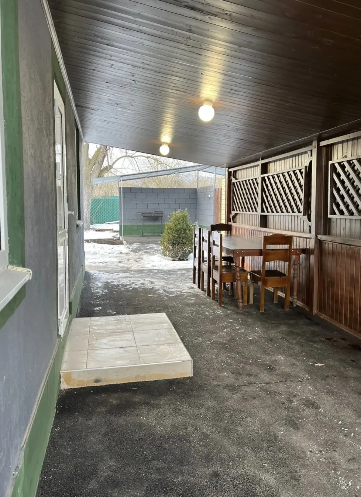 Гостевой дом Загородный дом у озера Бекан