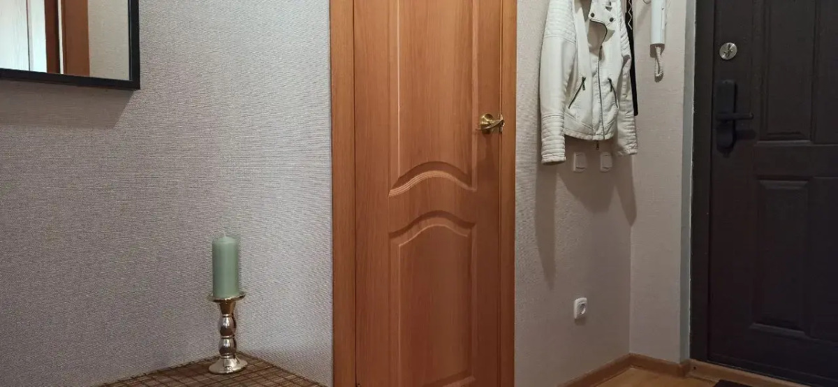 Квартира Апартаменты "У Родника"