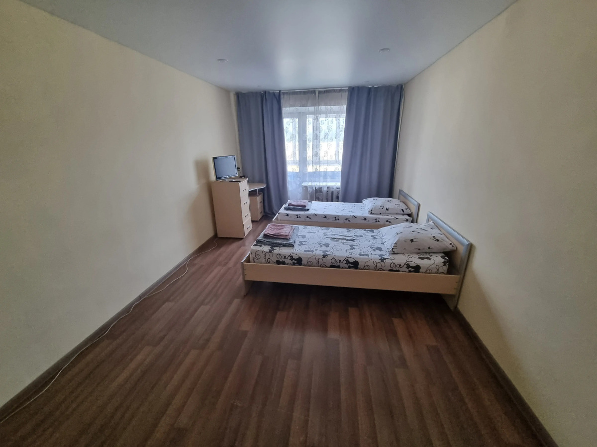 Апартаменты Гагарина 3 линия 6