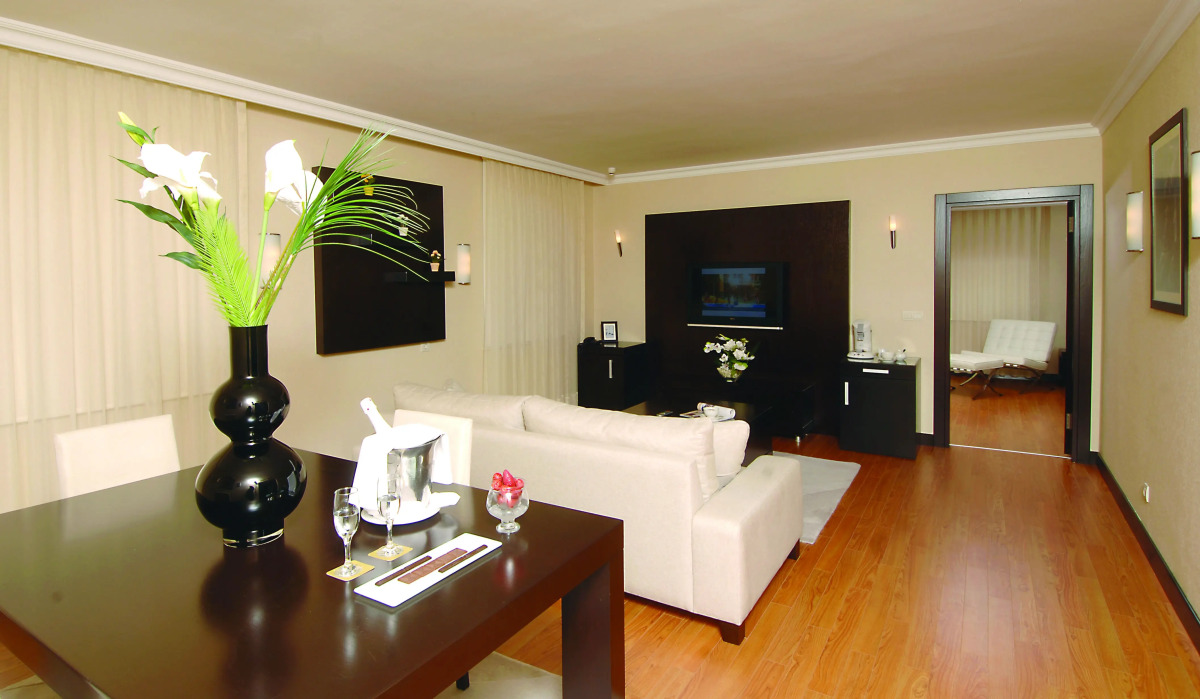 Отель Eresin Hotels Topkapı