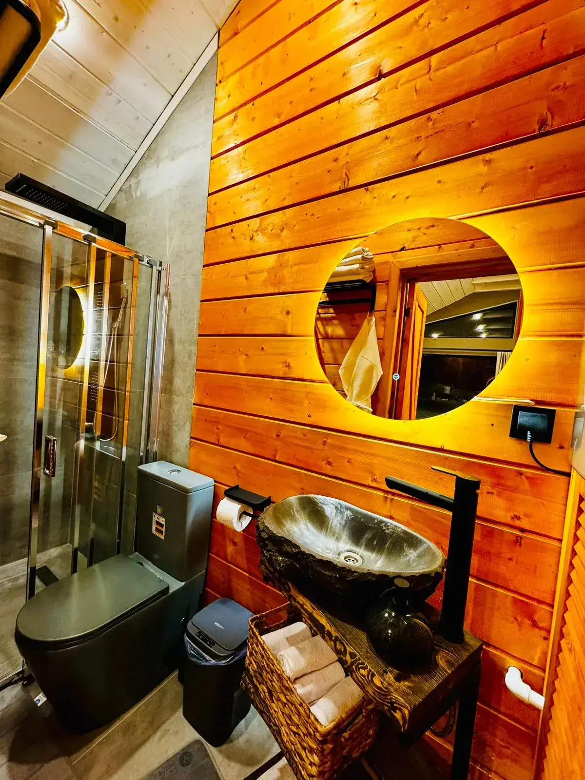 Гостевой дом Бэмби Лэнд