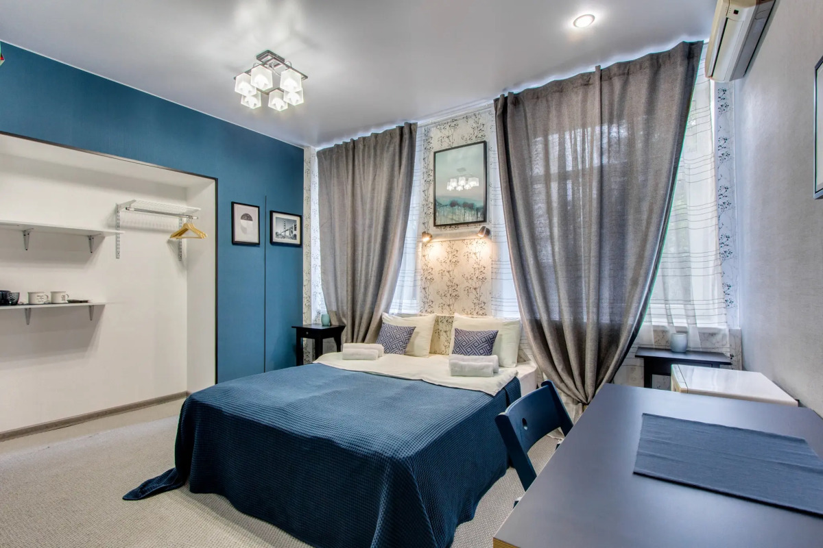 Апартаменты Султан-2