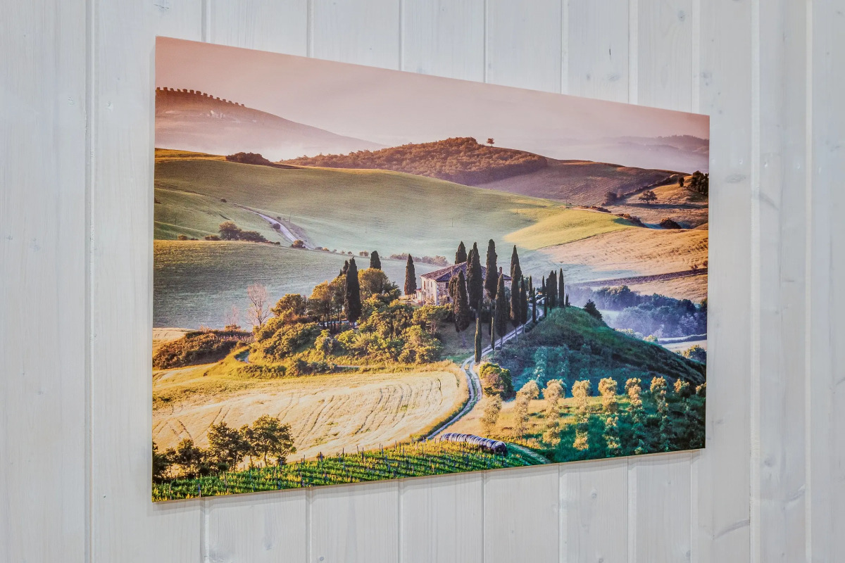 Частный дом загородный с баней на дровах