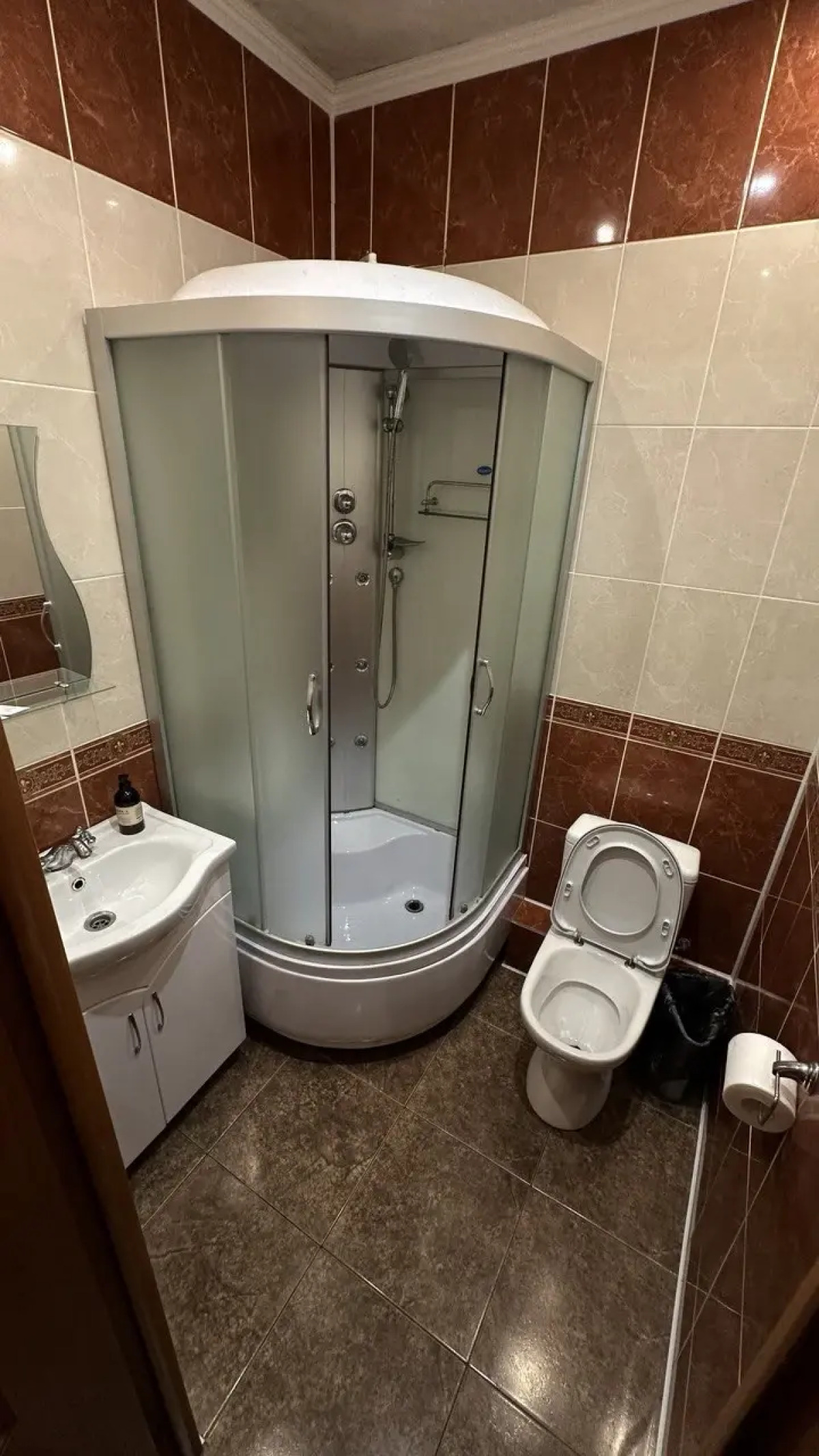 Гостевой дом Милана