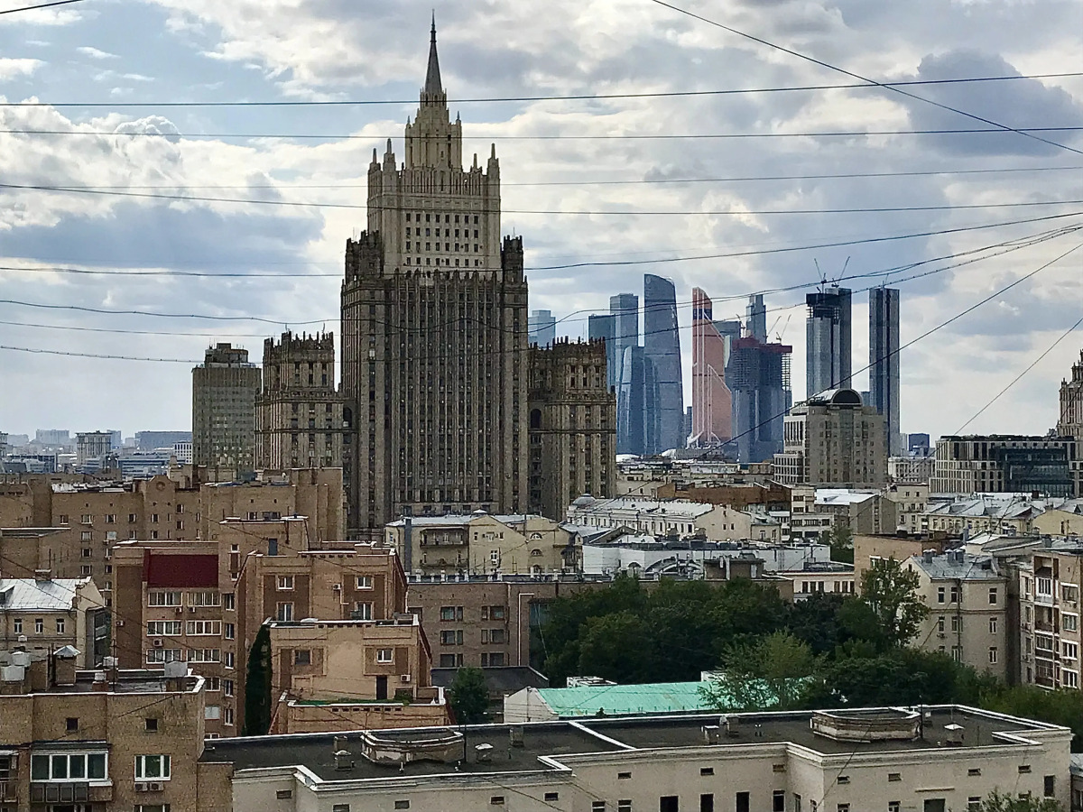 Апартаменты Family Flats Vlasyevskiy