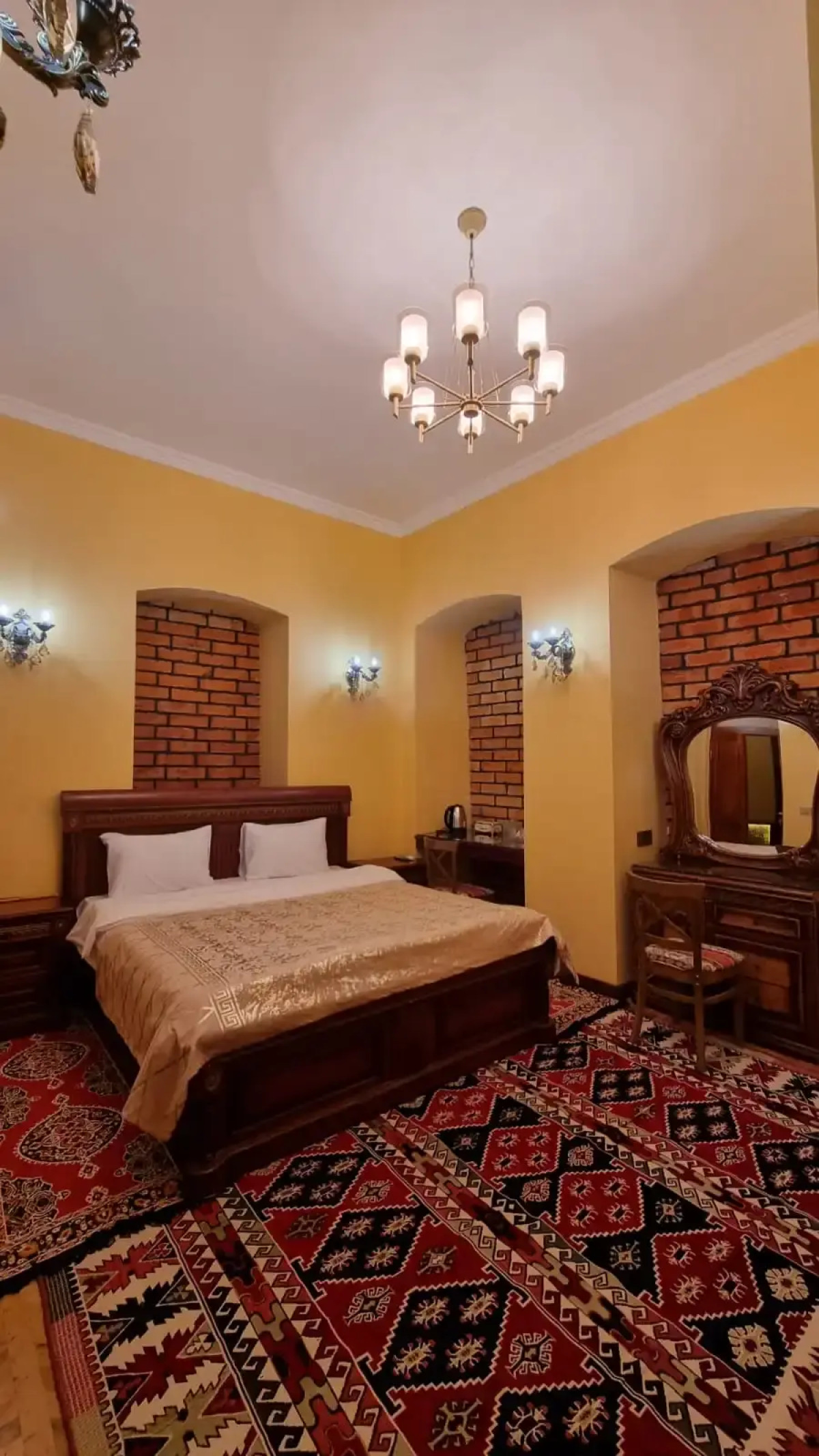 Boutique Hotel Grandview