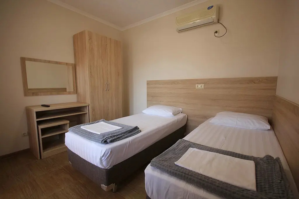 Гостевой Дом Татьяна