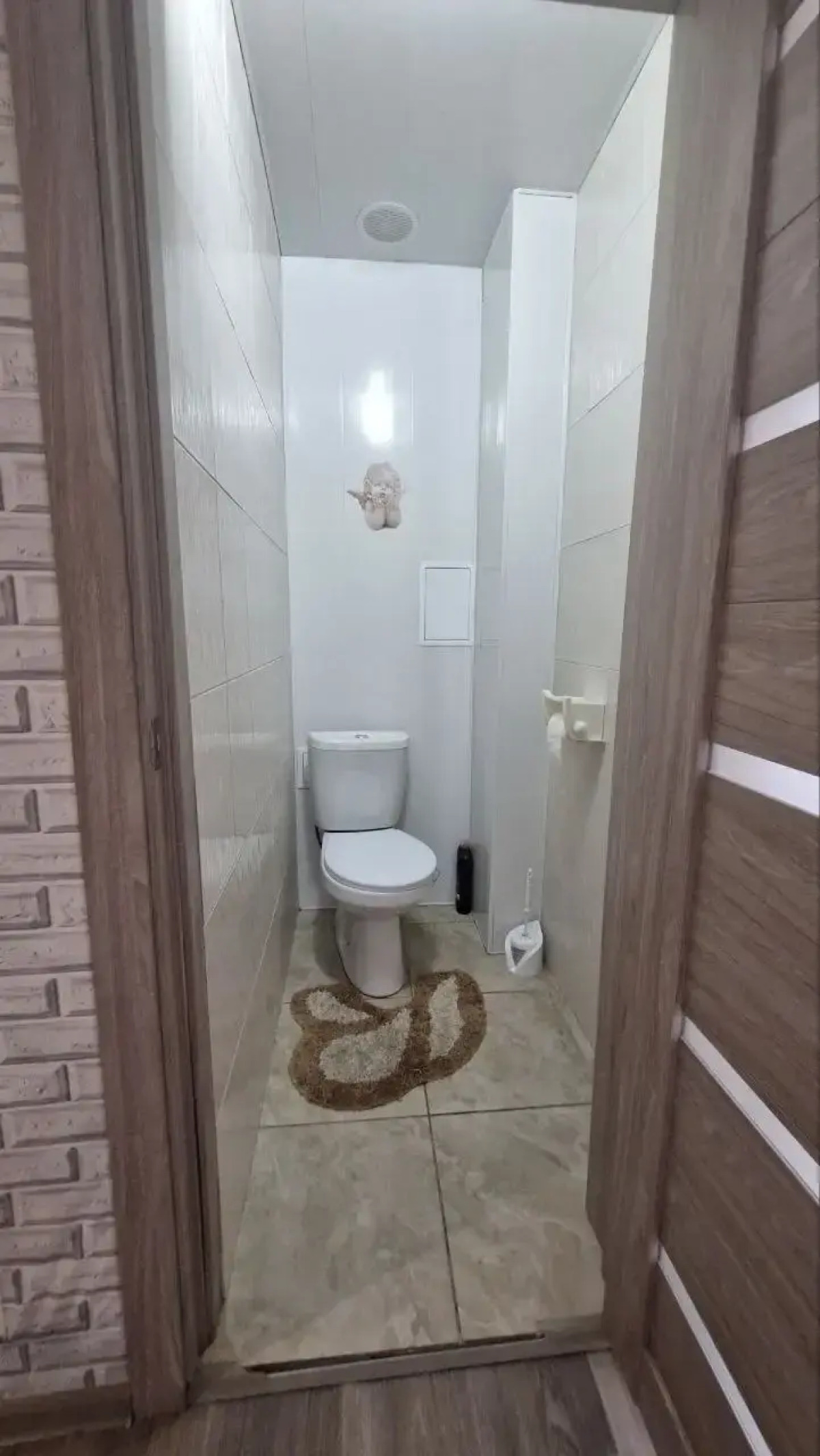 Квартира Лед и пламя в самом сердце Севастополя