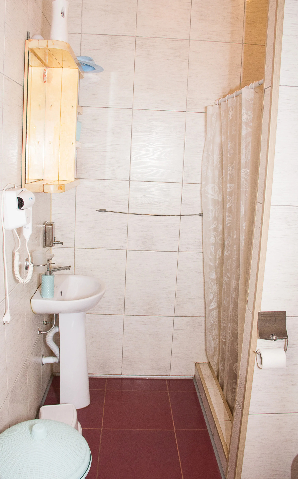 Гостевой Дом Онежская Горка-Коттедж1