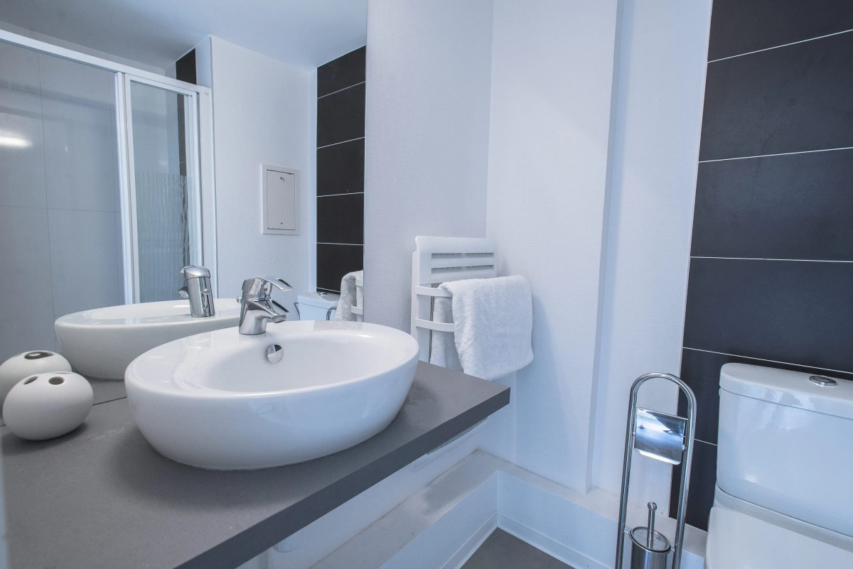 Апартаменты 24b Appartements des Orfèvres