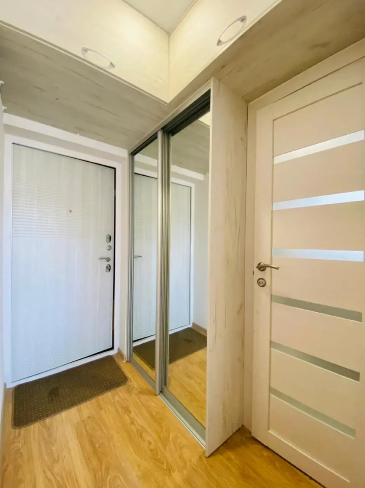 Апартаменты у моря