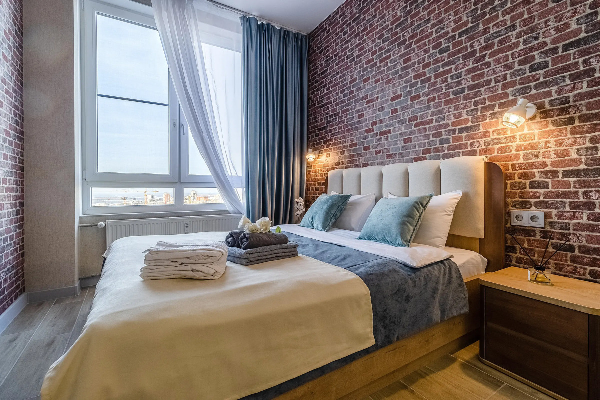 Апарт-отель 9 Ночей-Норт