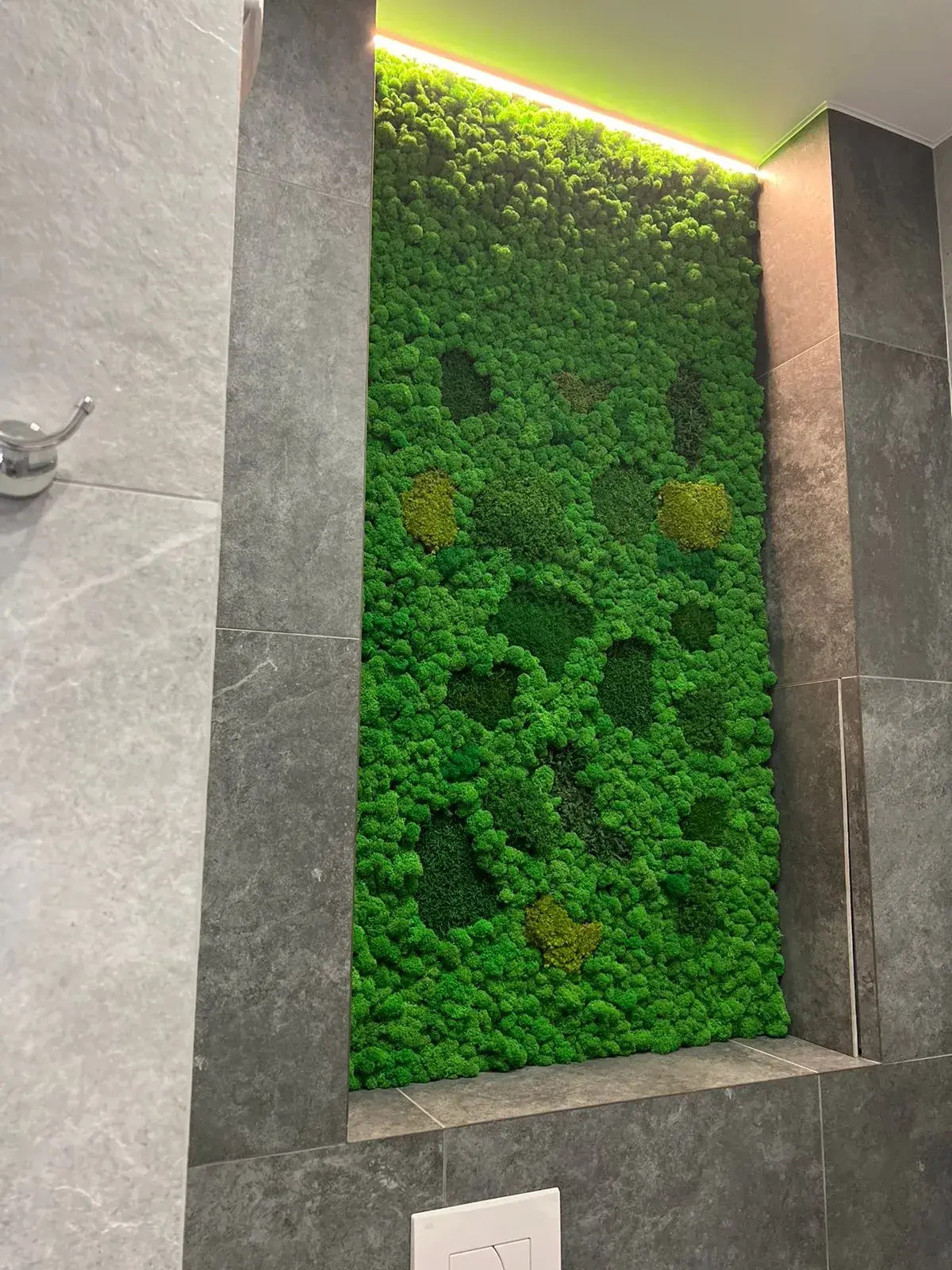 Апартаменты Росгартен Дэ Люкс