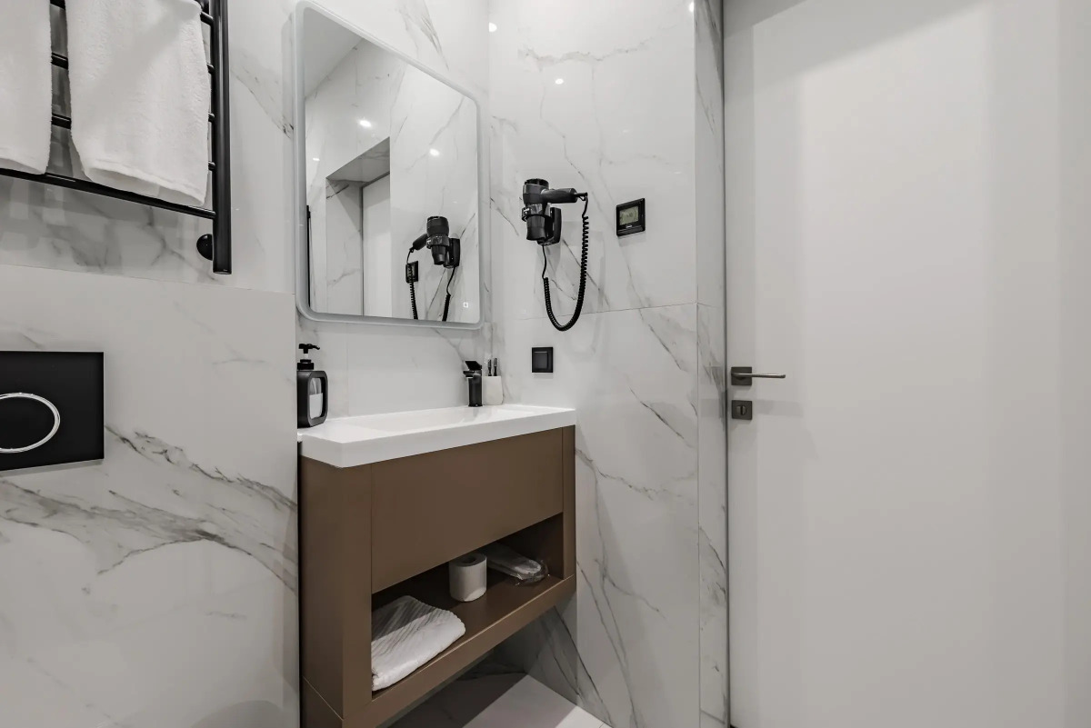 Апартаменты Ленина 217А с бассейном 2