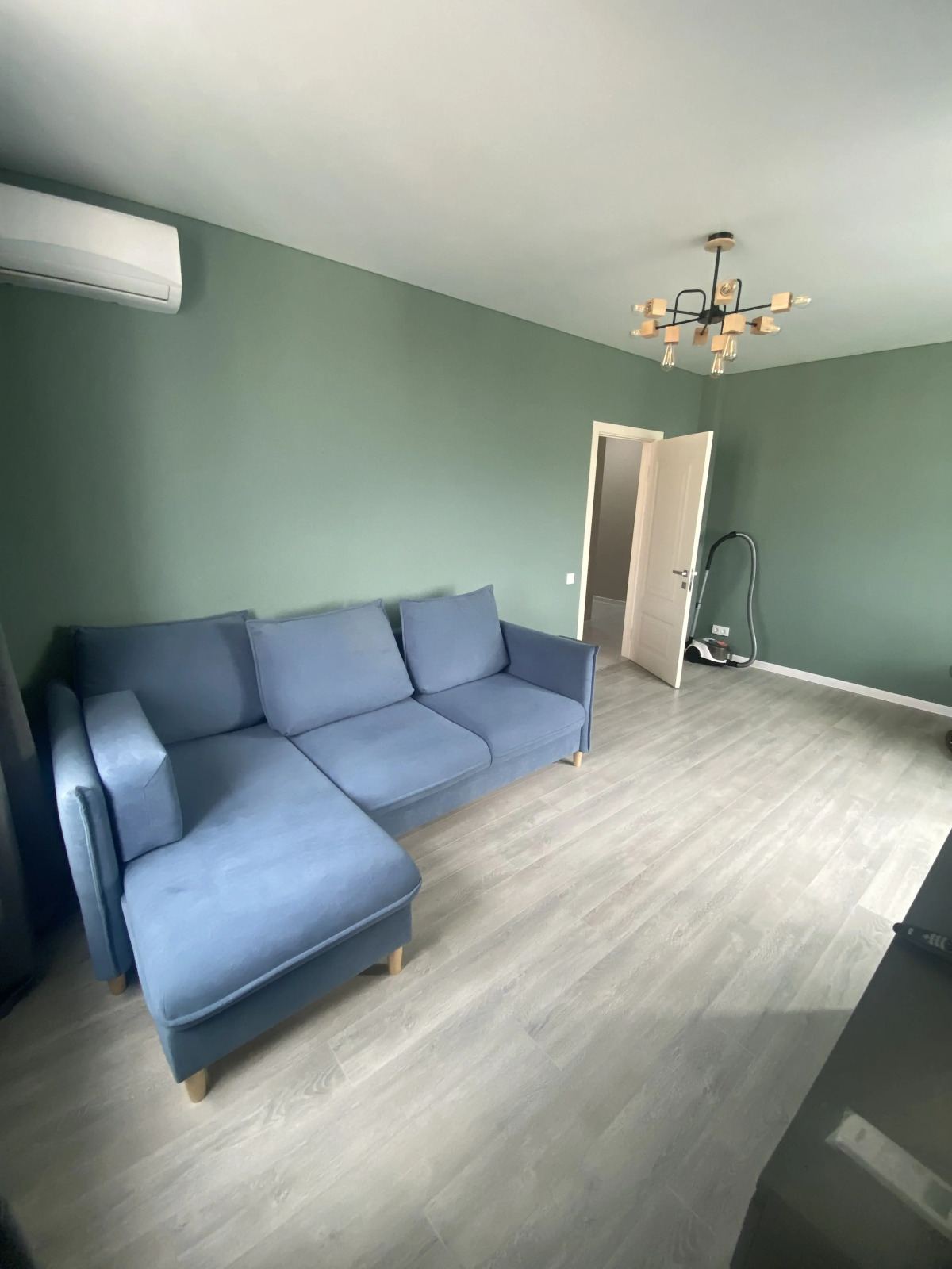 Квартира Новая с Видами на Горы Железноводска