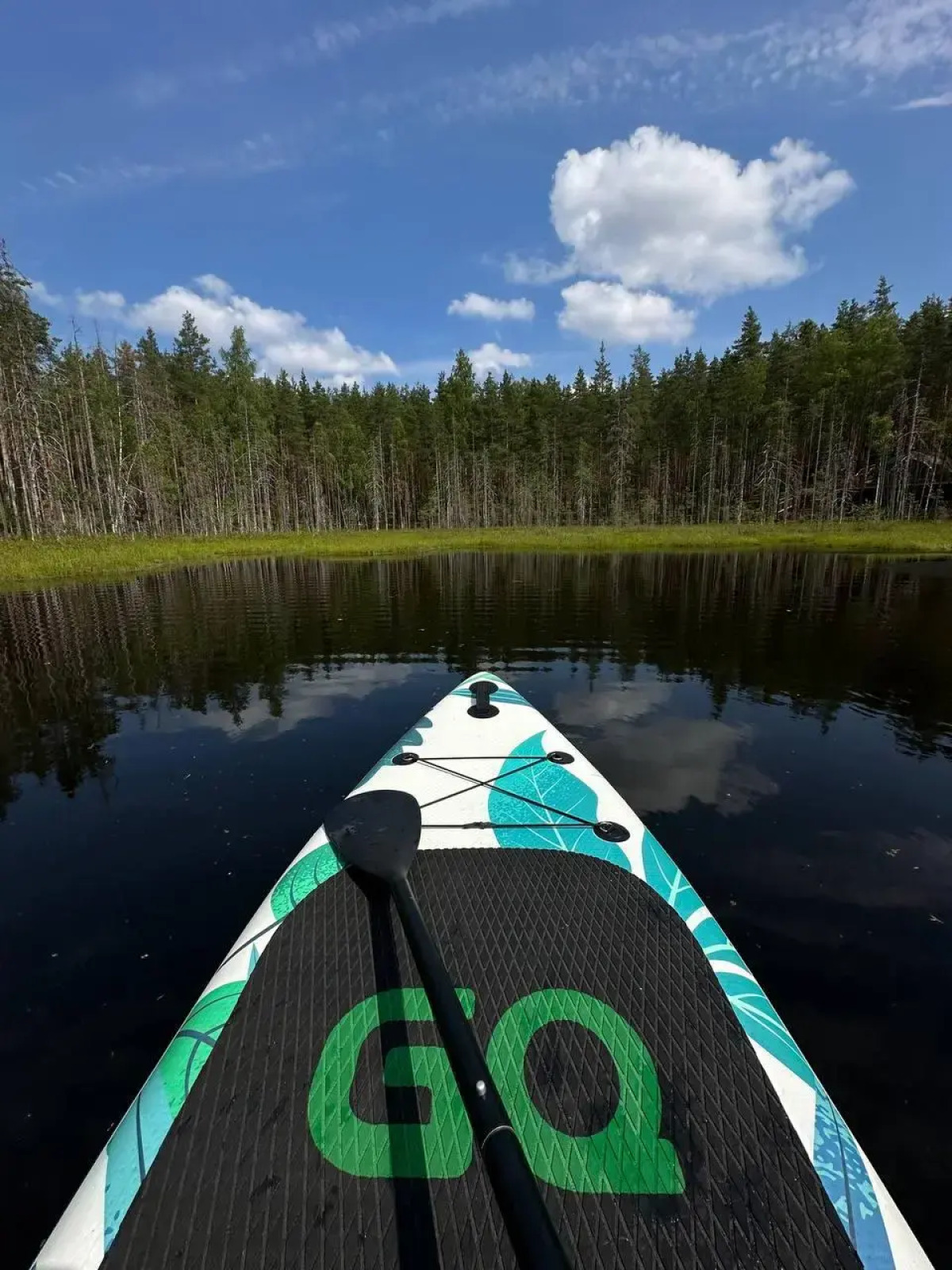 Глэмпинг Mystic Hills
