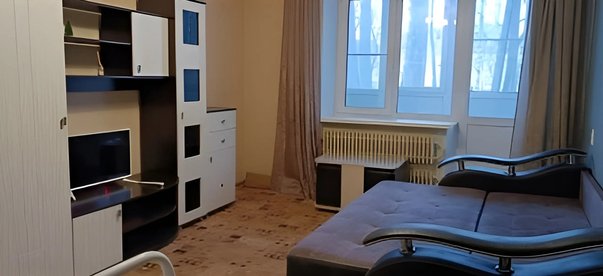 Апартаменты Комфортная квартира