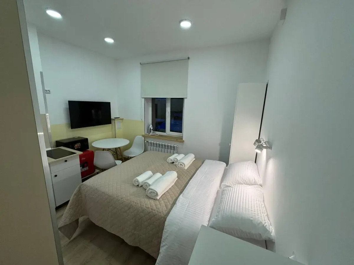 Меблированные комнаты На Проспекте Победы 65