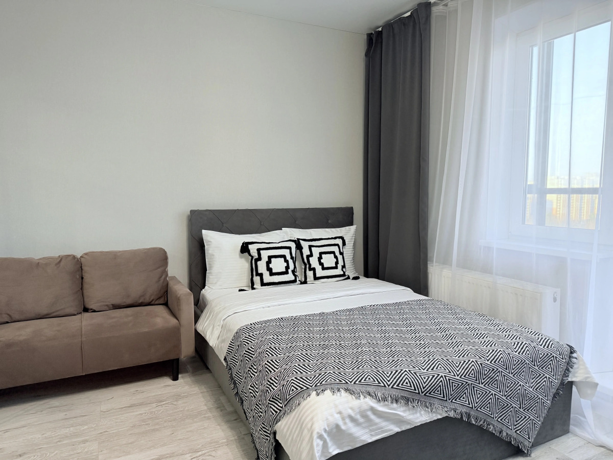 Квартира Уютное Место Манхэттен