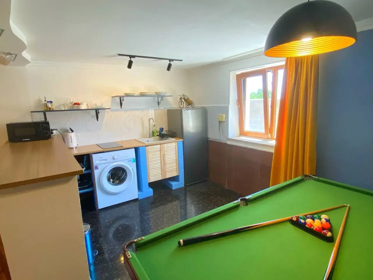 Отель Orange Kutaisi