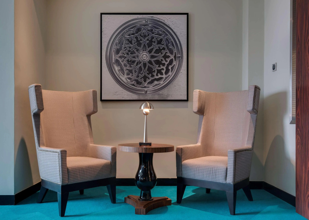 Radisson Blu Hotel Nairobi Upper Hill