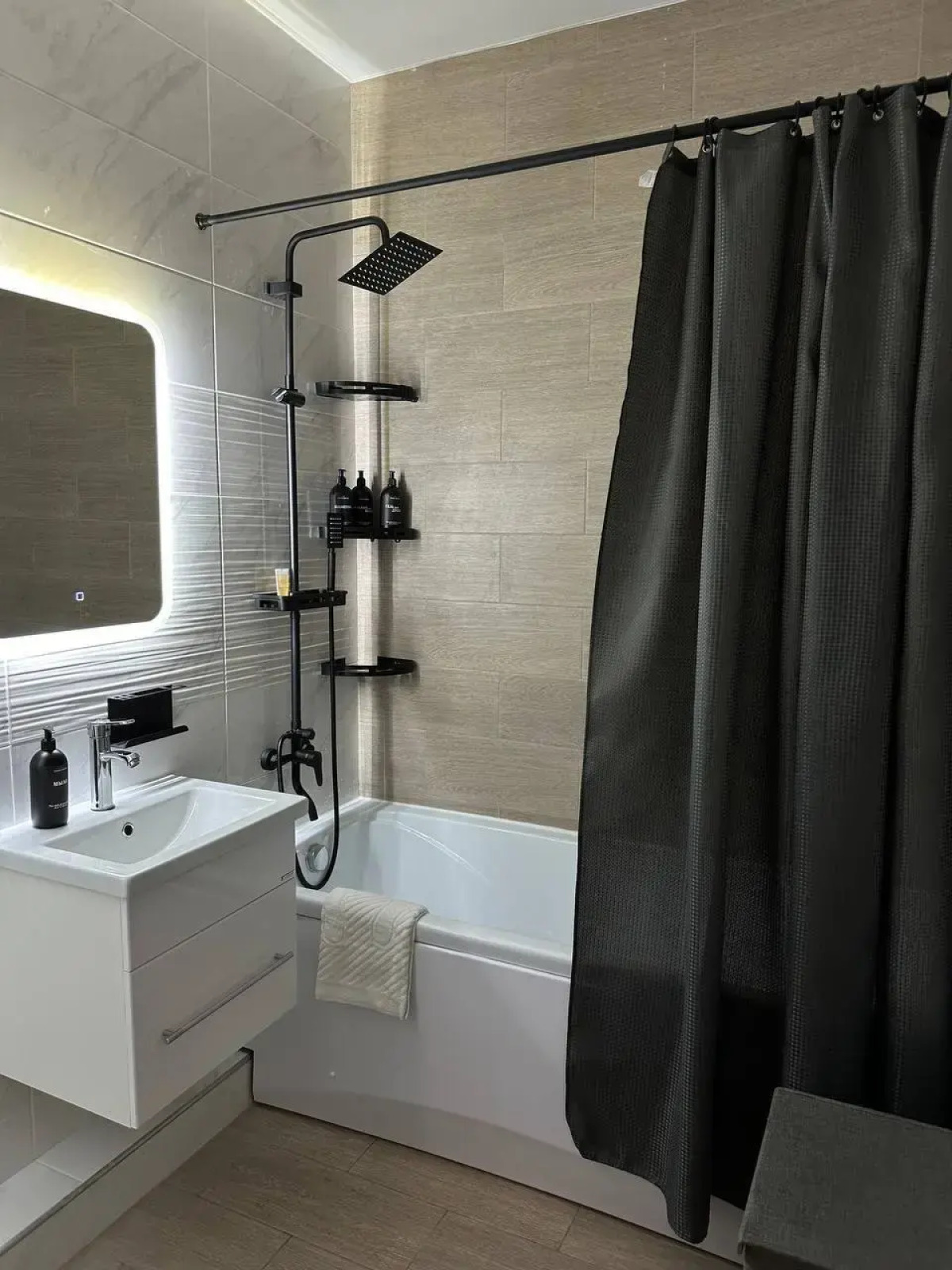 Квартира Апартаменты Garnet bracelet Гранатовый браслет