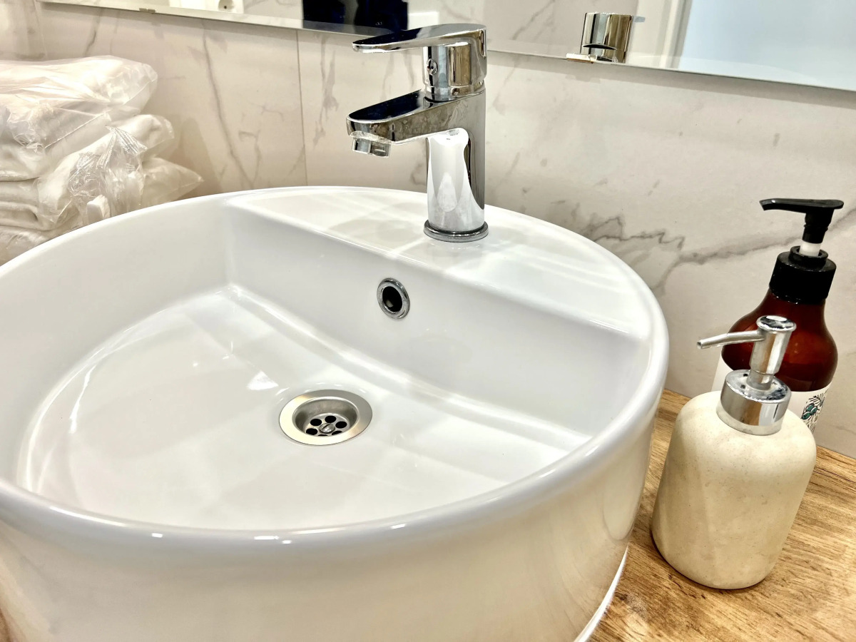 Апартаменты Бизнес-Класса в Резиденции Vivaldi