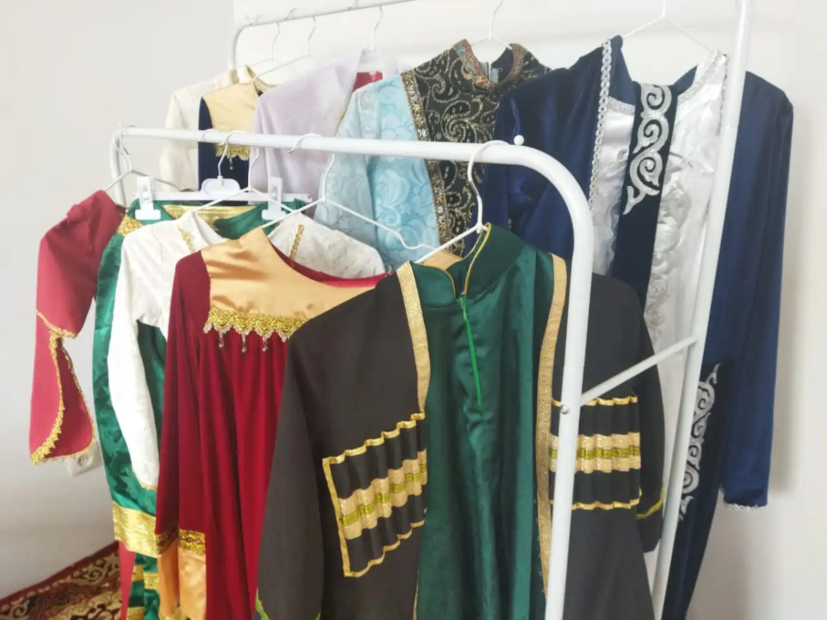 Гостевой дом Азимут 05