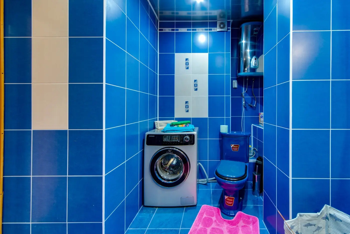 Уютные Двухкомнатные апартаменты на Стаханова 40