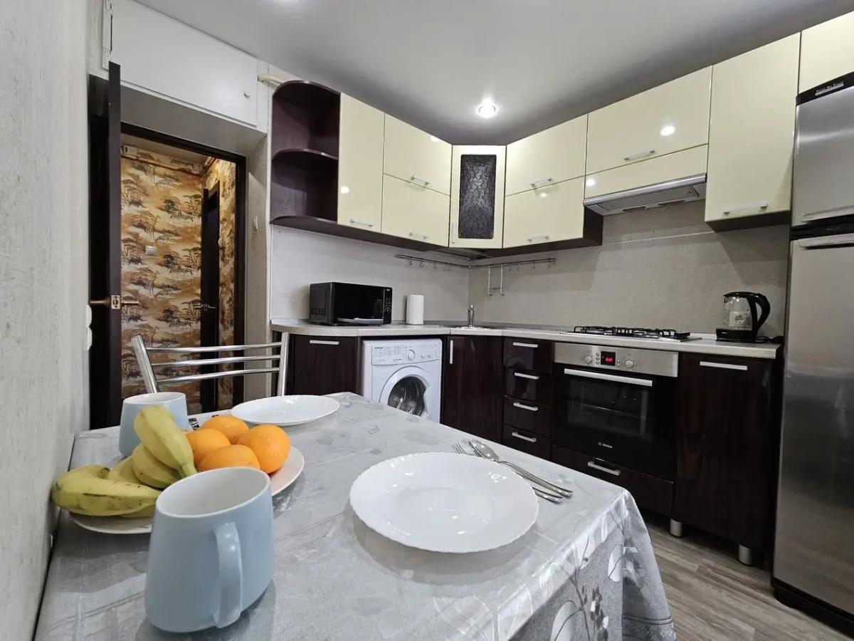 Апартаменты SeveRent на Приморском бульваре 16