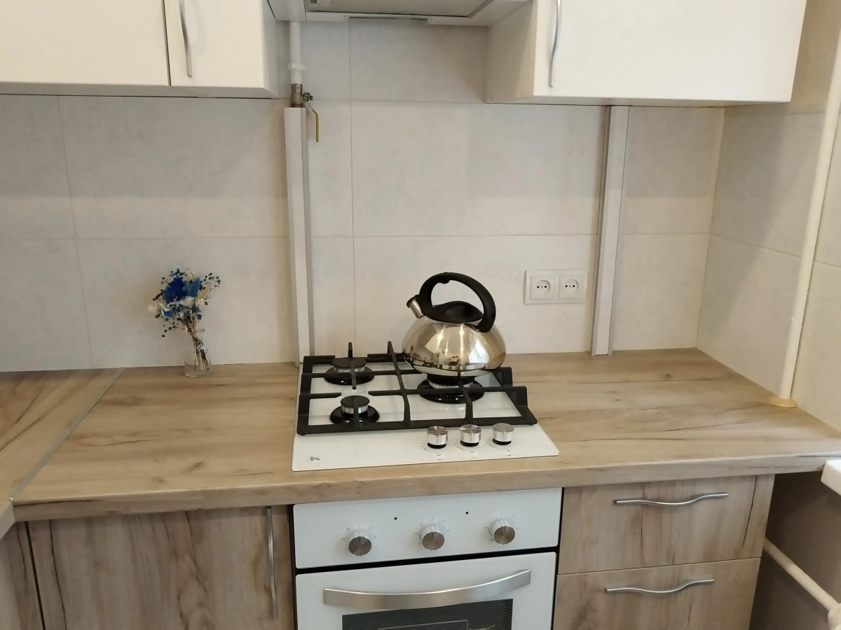 Квартира в Калининграде на Захарова