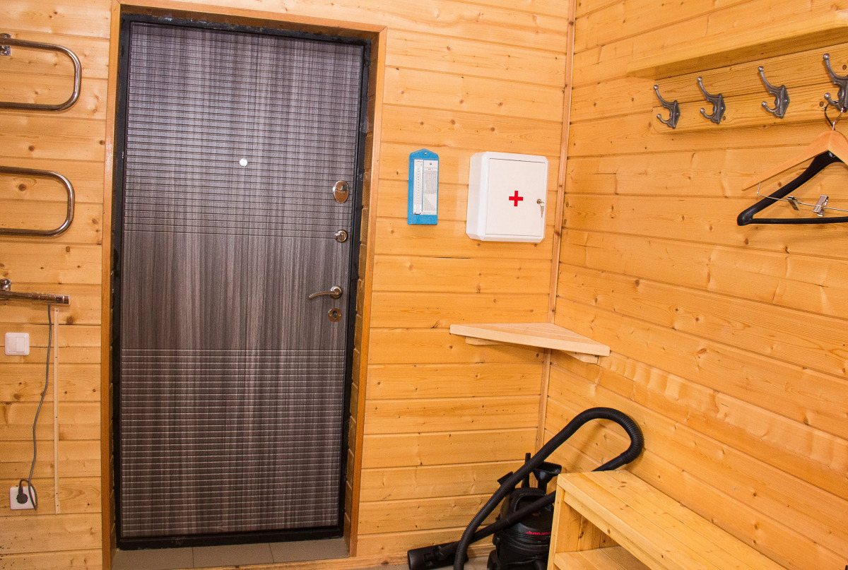 Гостевой Дом Онежская Горка-Коттедж1