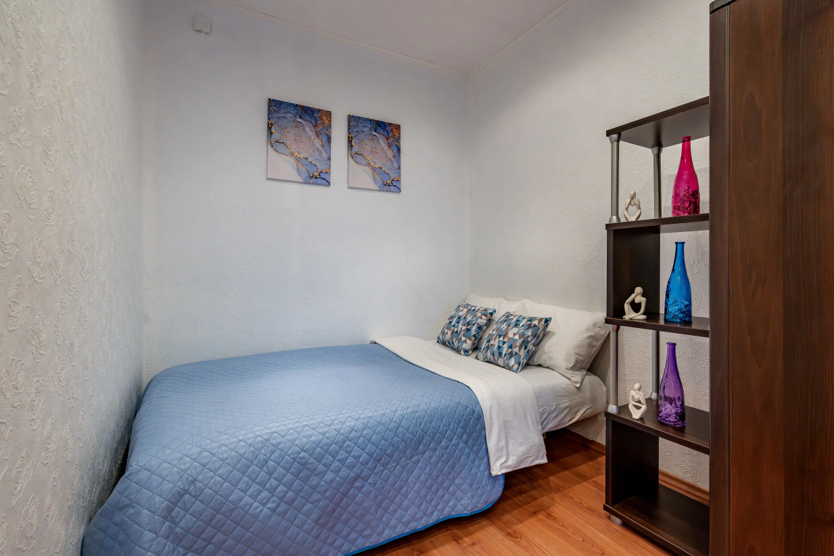 Апартаменты SutkiLive у Метро Академическая