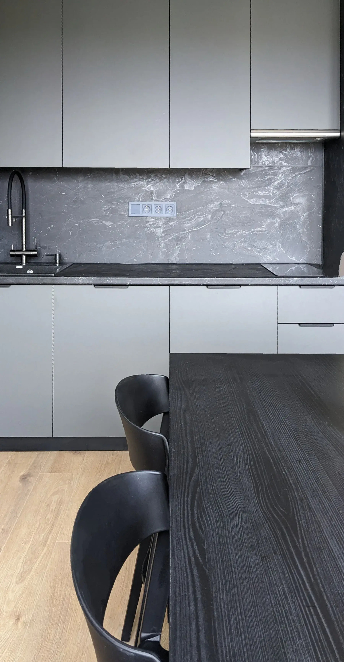 Квартира 3-х комнатная в Историческом Центре с Панорамным Видом