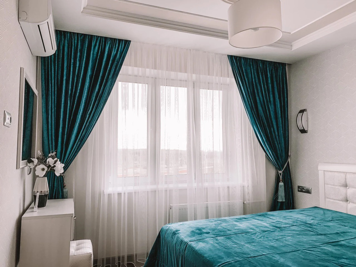 Апартаменты 103