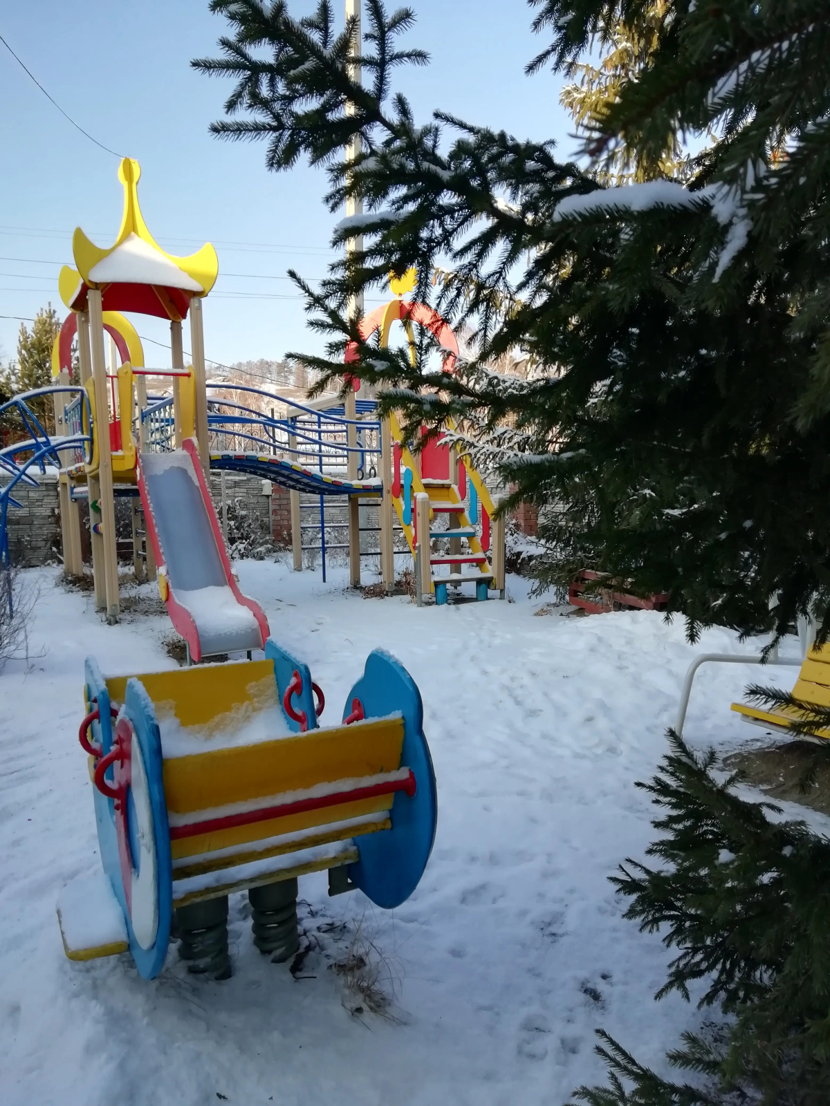 Отель Эдельвейс