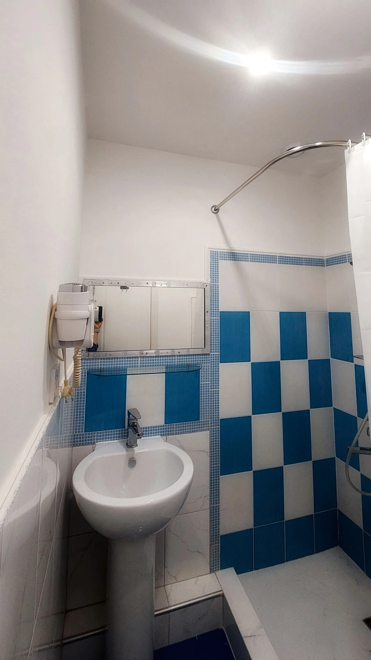 Апартаменты Мира на Курортном 6