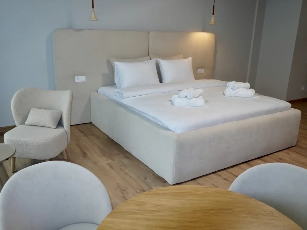 Отель Rit_hotel