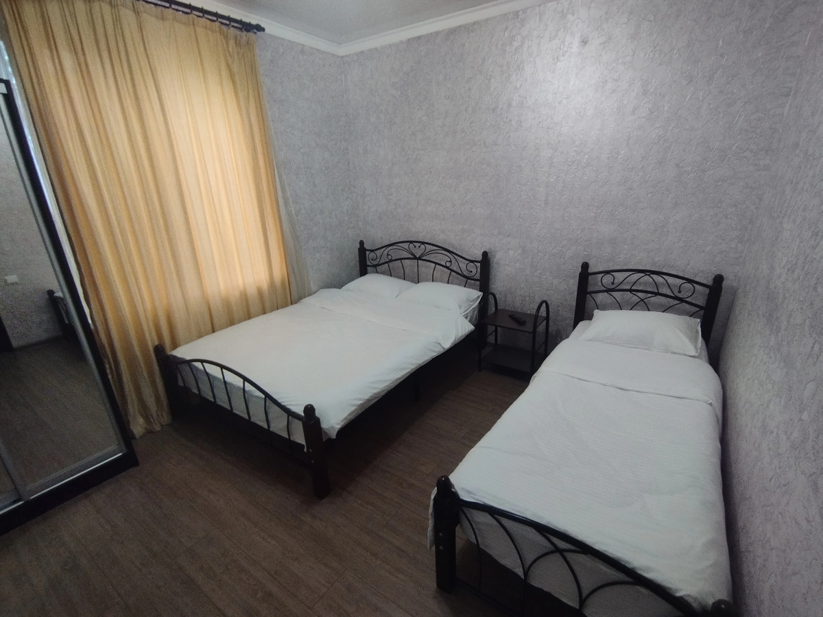 Гостевой дом Элеонора