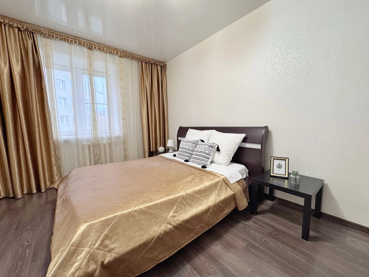 Квартира 2к Квартира у Филармонии