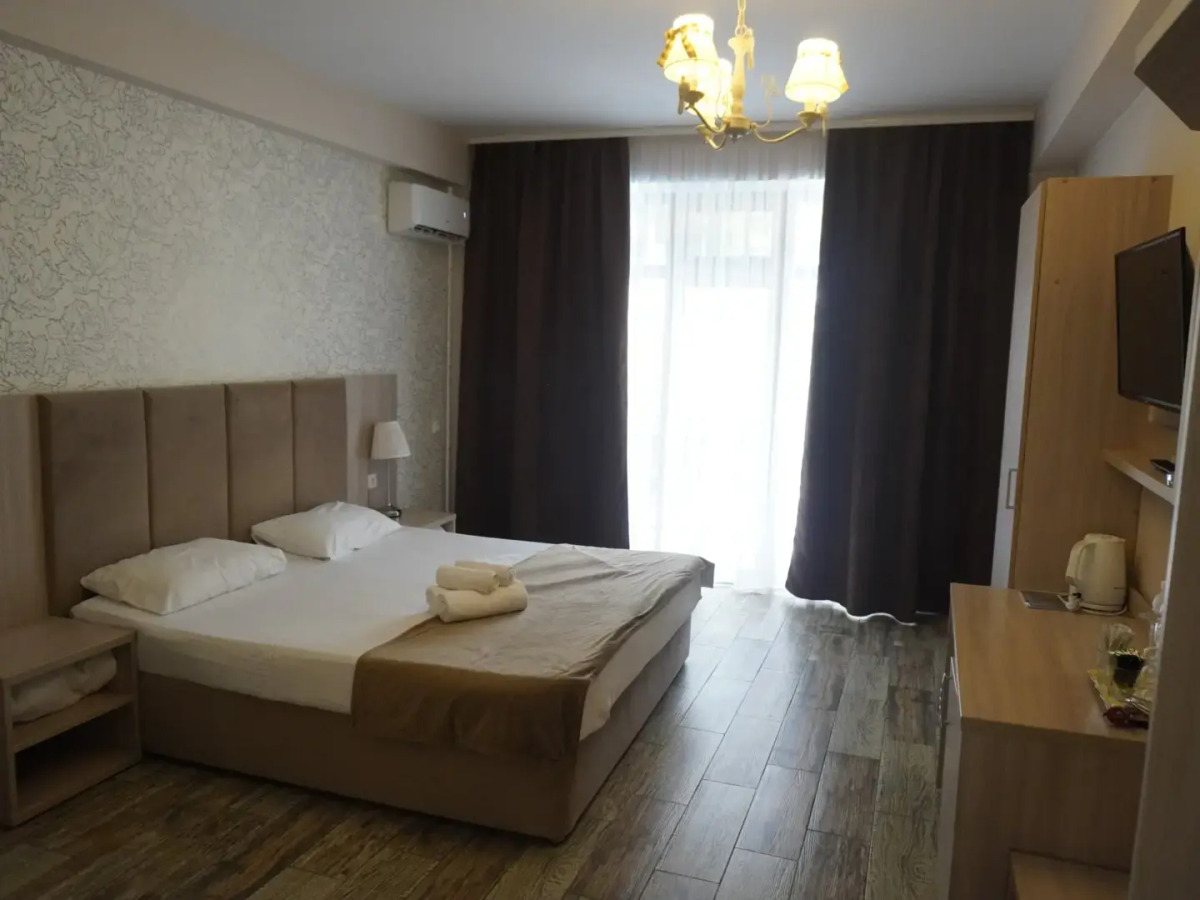 Отель Rit_hotel