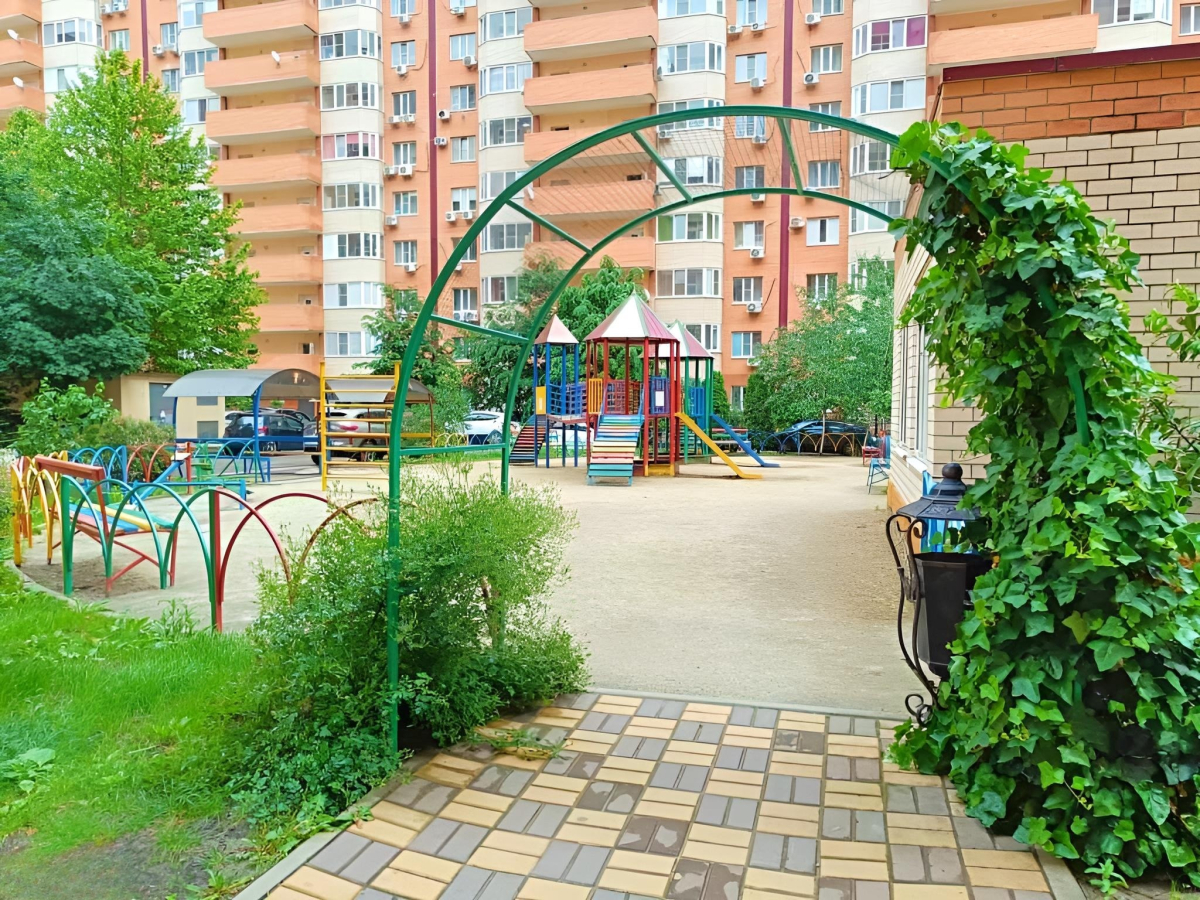 Апартаменты Comfort  Home возле Галицкого