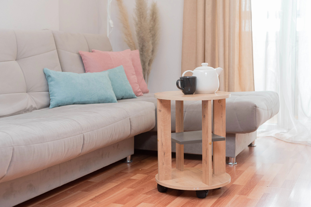 Квартира ApartHause у Шарташского рынка и фабрики Конфиа