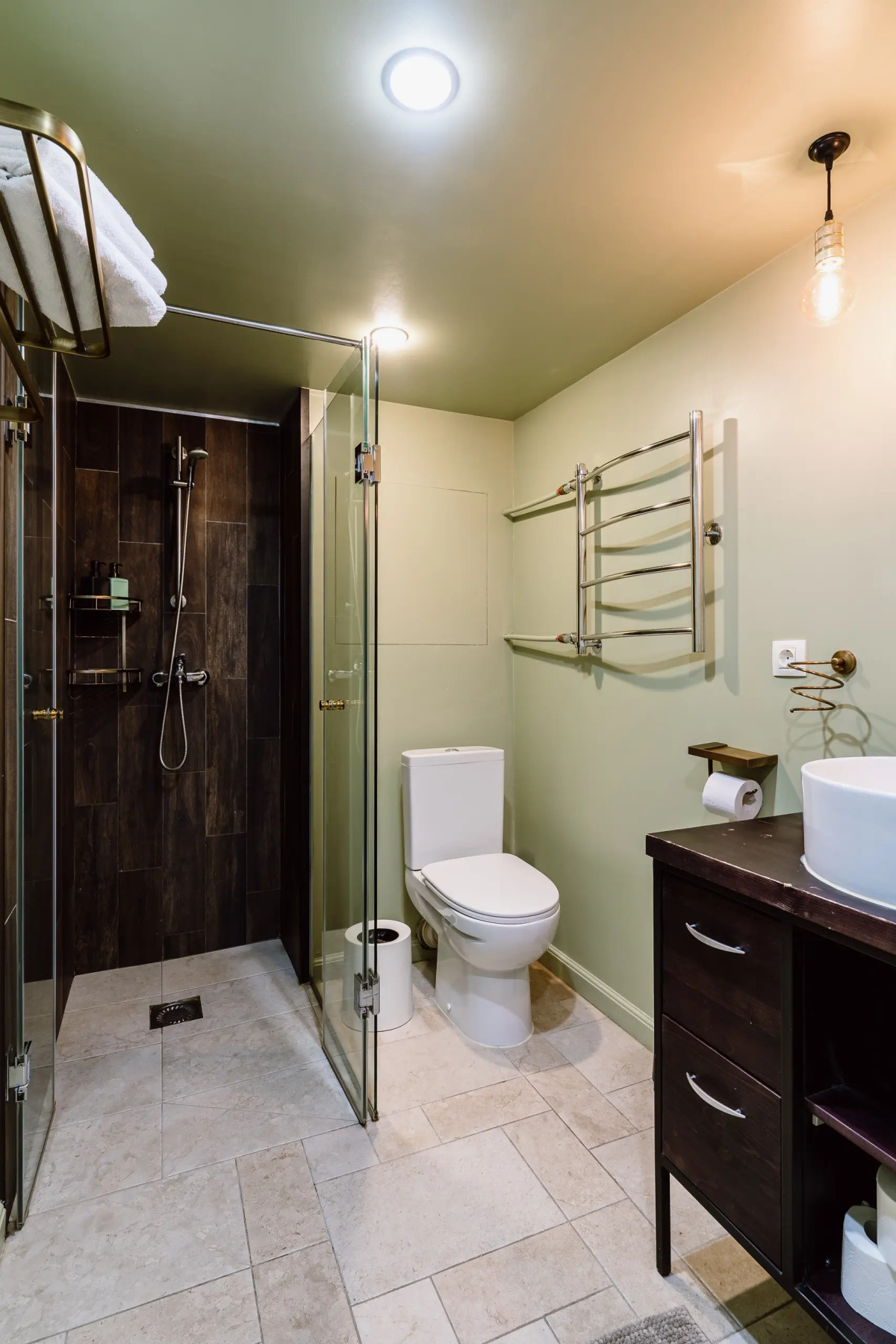 Меблированные комнаты Uppapart  Marata 4