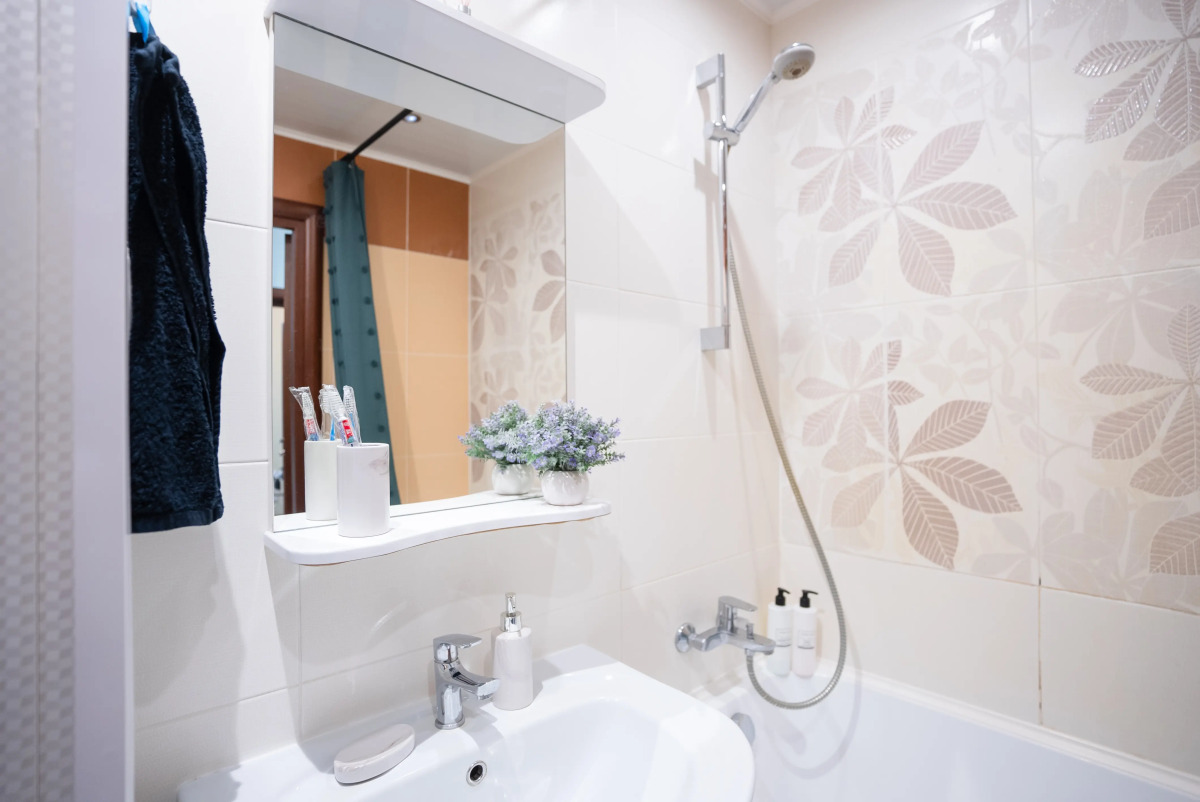 Апартаменты На набережной