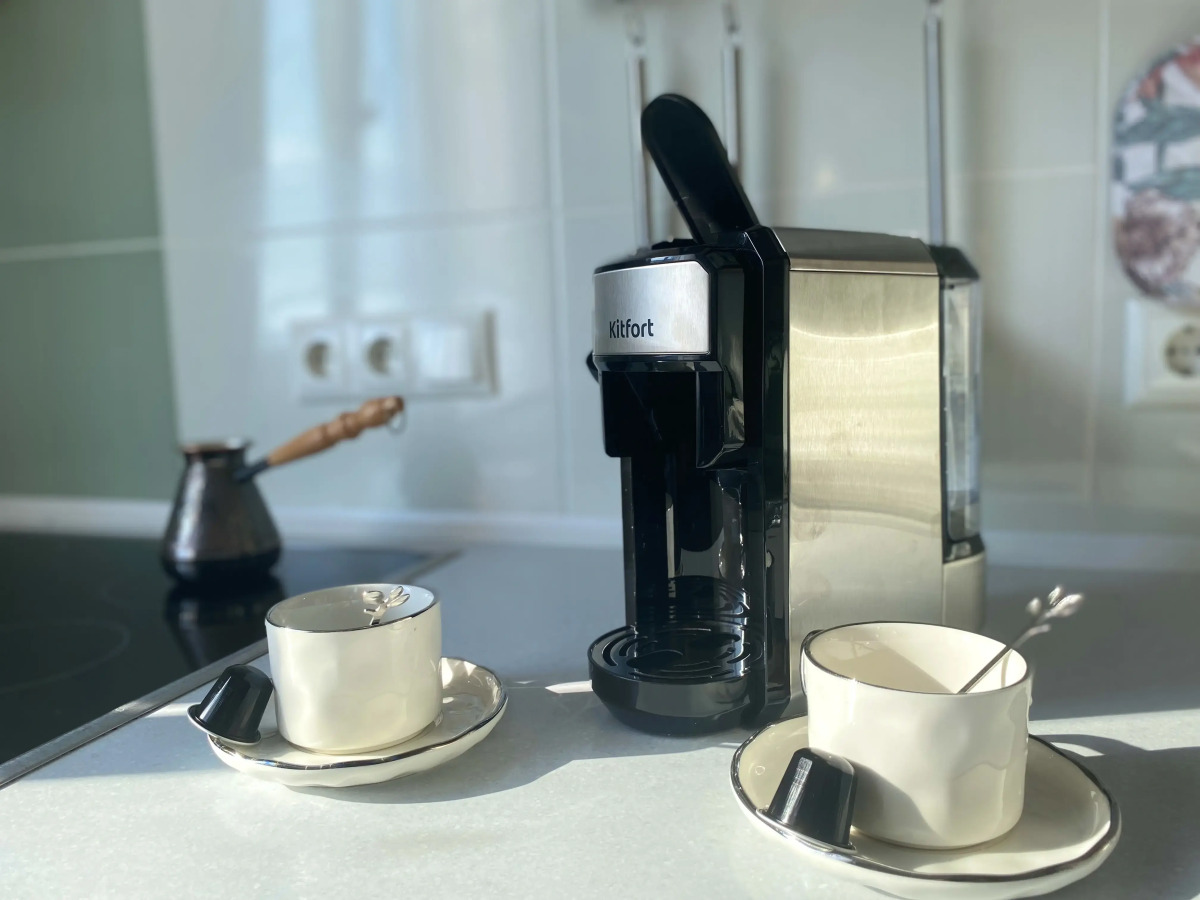 Апартаменты На набережной