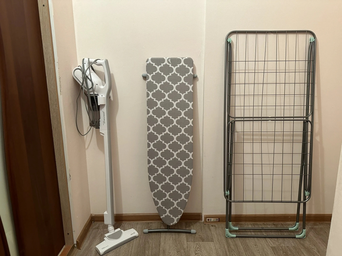 Квартира однокомнатная рядом с Клиникой 3Z