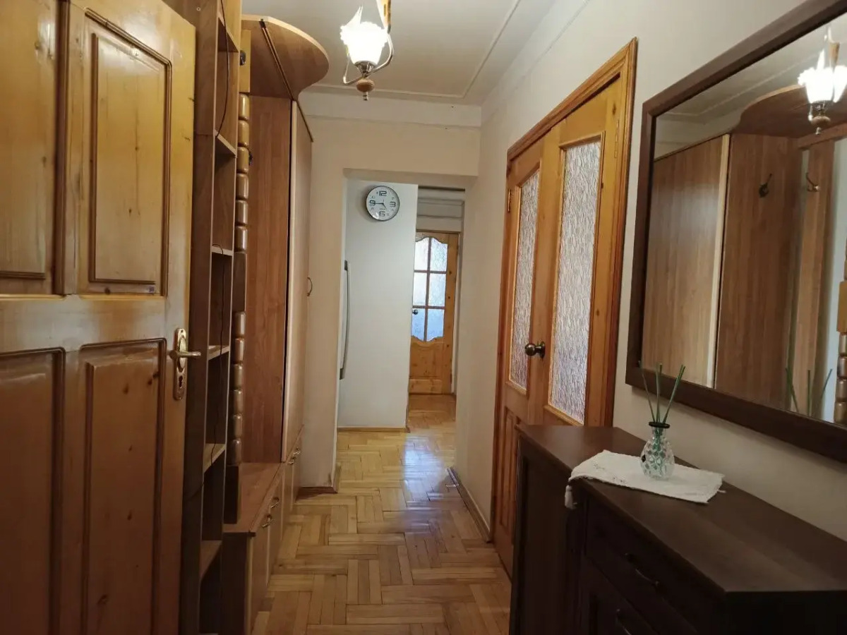 Квартира в Центре Города